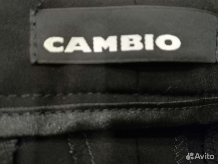 Брюки Cambio