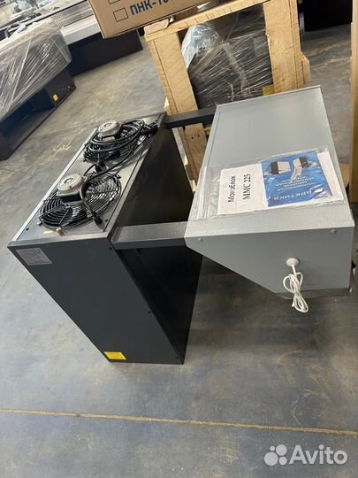 Моноблок холодильный Арктика ммс-225