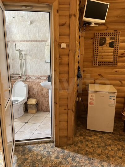 Комната 25 м², 1/2 эт.