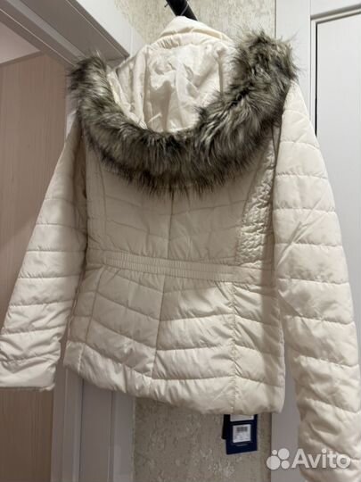 Куртка демисезонная женская новая 40-42