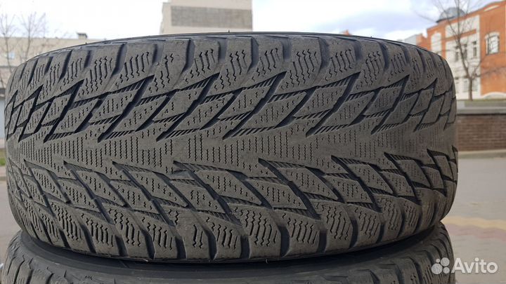 Nokian Tyres Hakkapeliitta R2 215/60 R16 99R