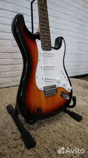 Электрогитара flight комбоусилитель Belcat