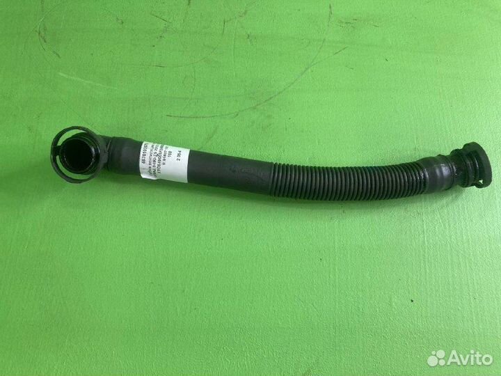 Трубка вентиляции картера KAMAZ 5490-T5