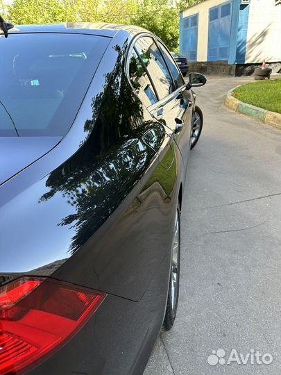 Volkswagen Passat 2.0 AMT, 2018, 113 700 км