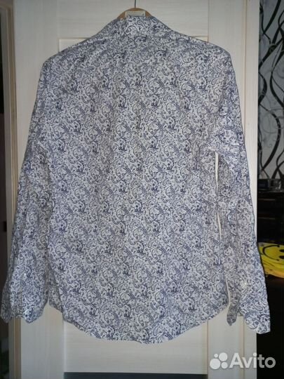 Рубашка мужская