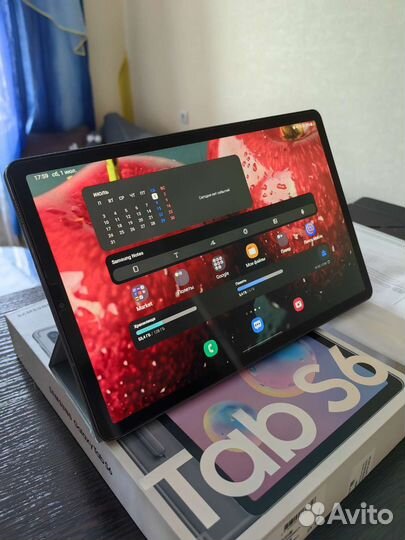 Samsung galaxy tab s6 LTE 128