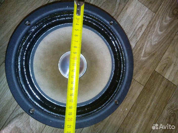 Динамики sansui-комплект