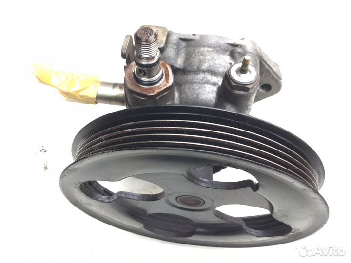 Гур Насос Гидроусилителя Митсубиси Каризма Carisma