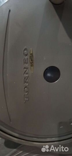 Эллиптический тренажер torneo stella