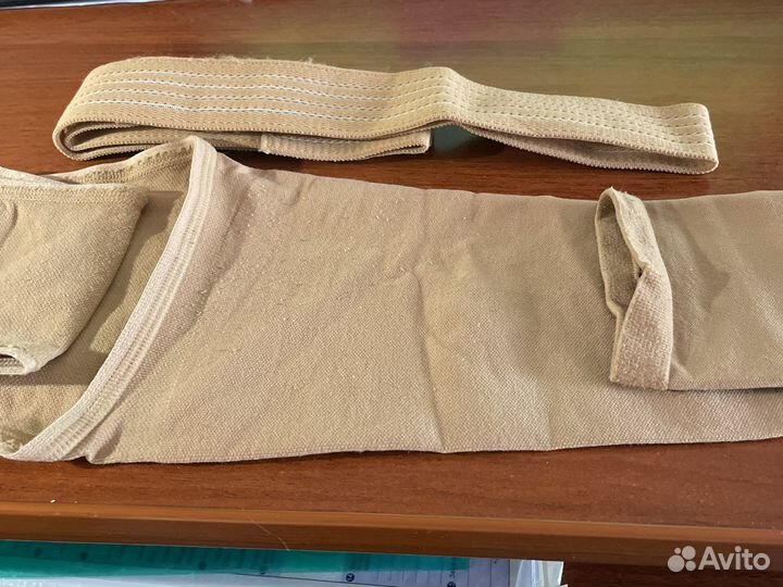 Компрессионный рукав