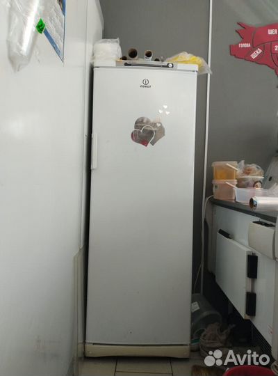 Продаётся холодильное оборудование