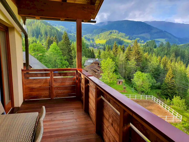 2-к. квартира, 78 м², 3/5 эт.