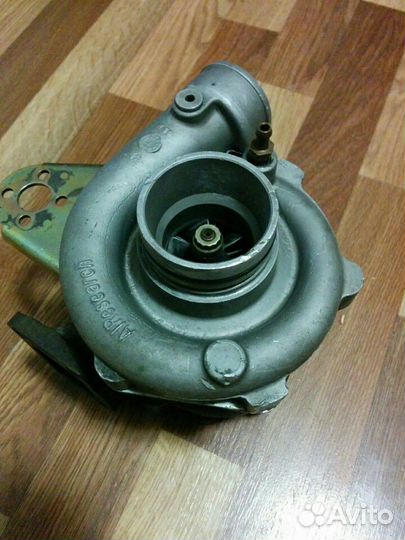 Турбина garrett 466794-9002