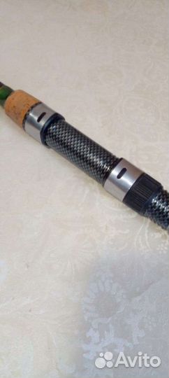 Фидерное удилище cormoran Speciland