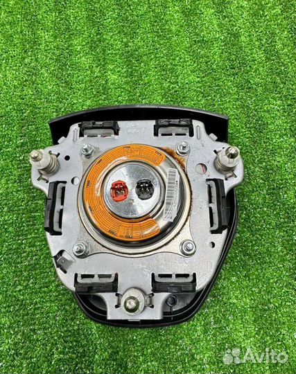 Подушка в руль Toyota RAV4 XA 40 Airbag