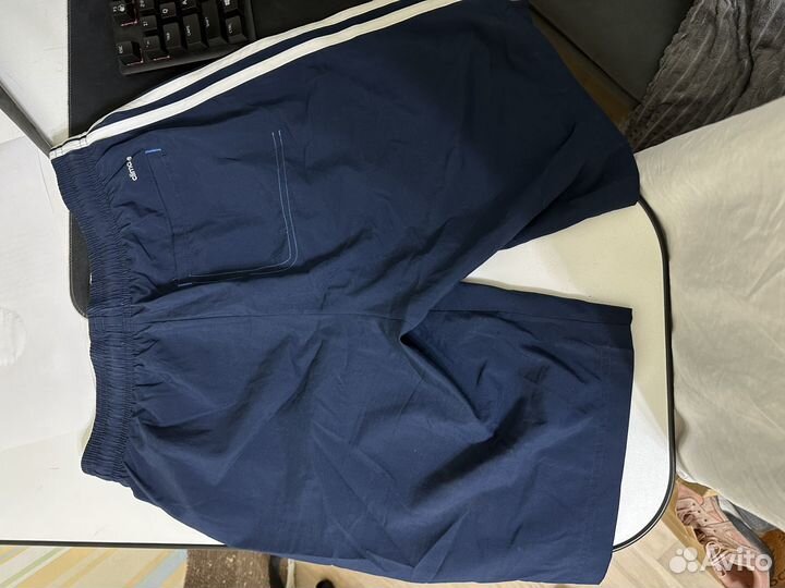 Шорты adidas