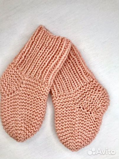 Комплект для новорожденного