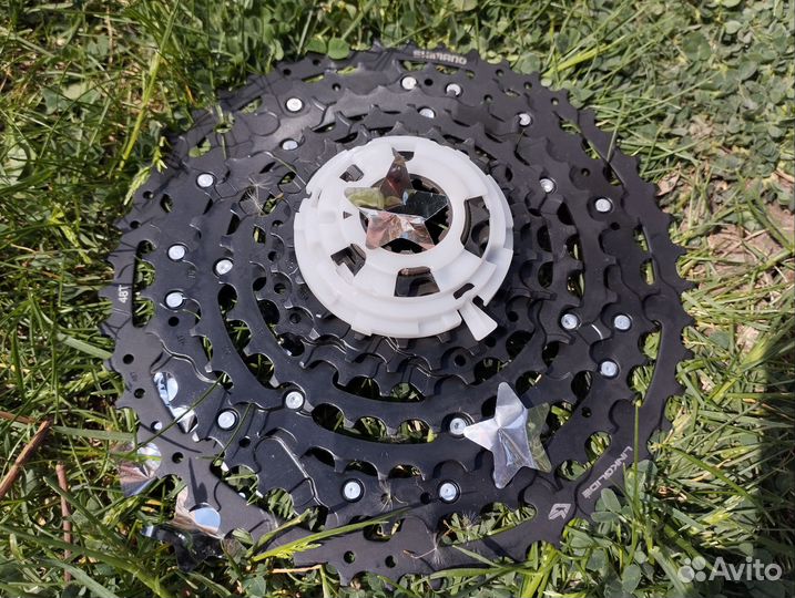 Переключатель/шифтер/кассета shimano 10-11 ск