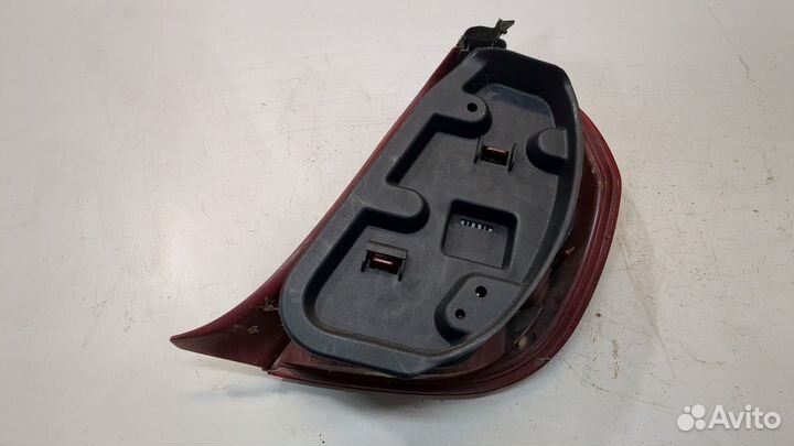 Фонарь (задний) Citroen C5, 2003