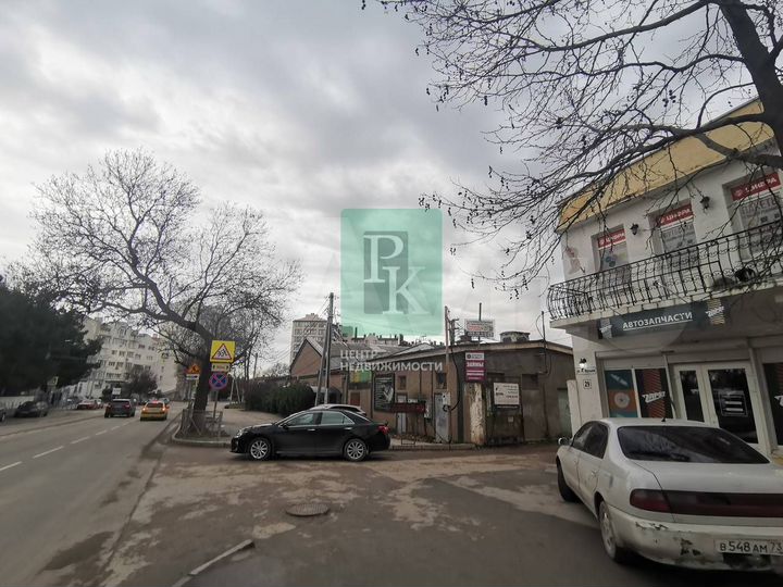 Производственно-складское помещение 250 м2