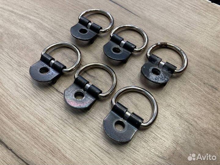 Петля крепления груза Mercedes W168-W211