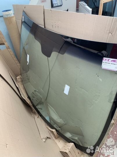 Стекло peugeot эксперт