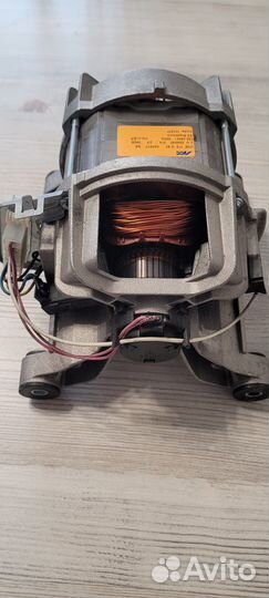 Двигатель для стиральной машины gorenje 101277