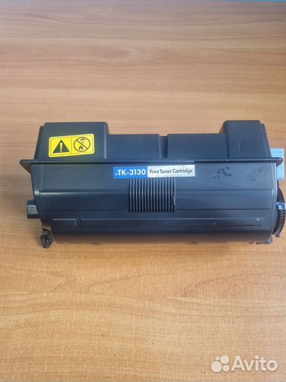 Картридж для Kyocera 3550idn 4200dn