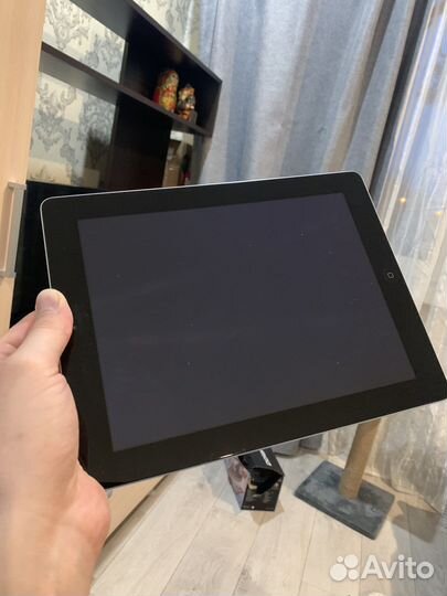 iPad 16gb WiFi идеальный