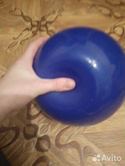 Мяч для художественной гимнастики 18