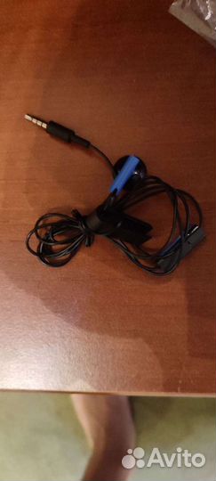 Гарнитура наушники ps4 оригинал