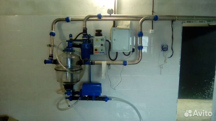 Все для фермы крс