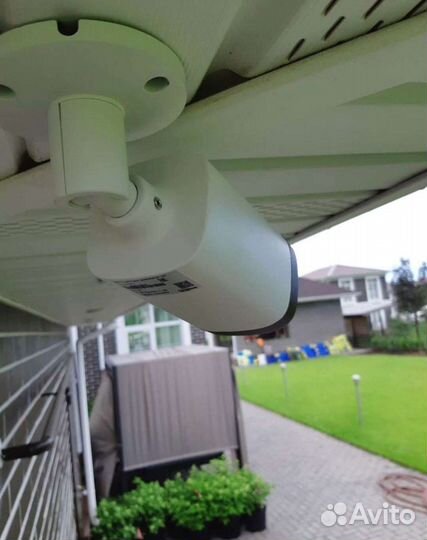 Видеонаблюдение. Продажа и установка