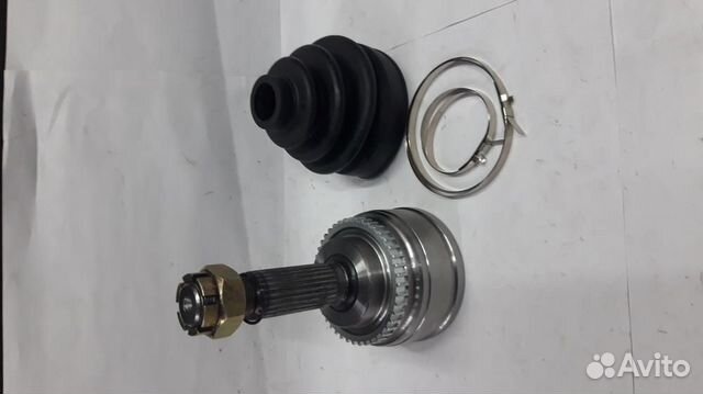 Шрус наружний - SAD