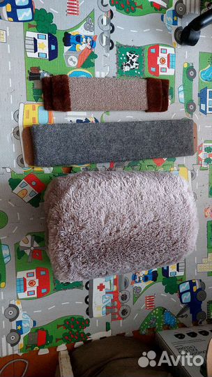 Домик для кошки