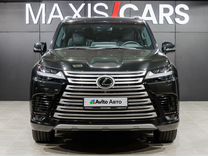 Lexus LX 3.3 AT, 2024, 10 км, с пробегом, цена 18 300 000 руб.