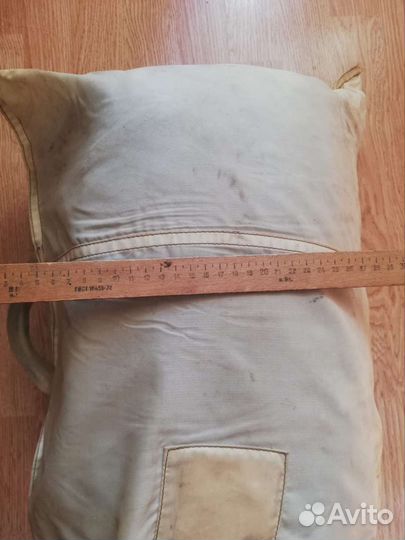 Палатка шатёр