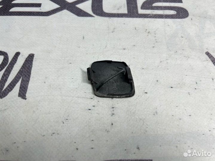 Заглушка бампера передняя Lexus Is250 Is300 Is350