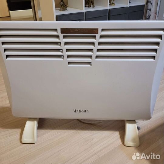 Обогреватель Timberk