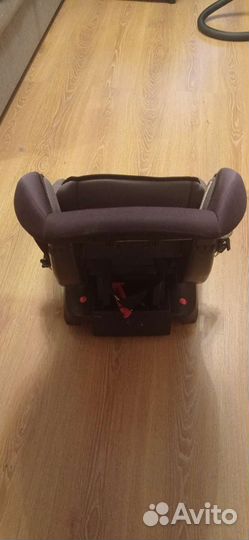 Детское автокресло от 0 до 13 кг