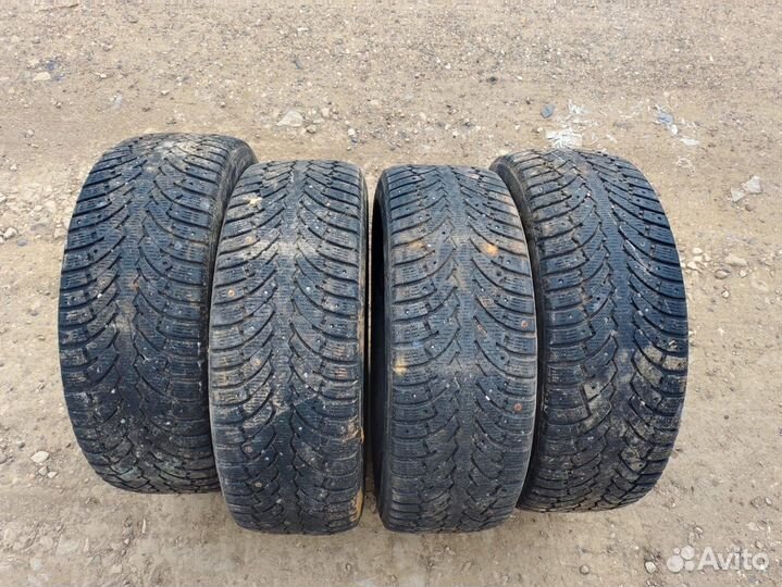 Formula Ice 225/60 R17 99T