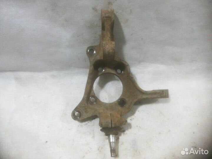 Кулак поворотный правый Subaru Impreza 2007-2012