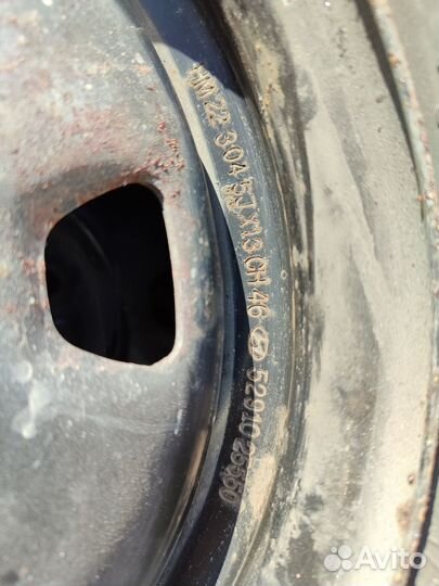 Viatti strada asimmetrico 175/70 r13