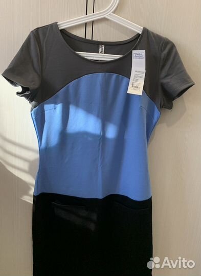 Платье женское