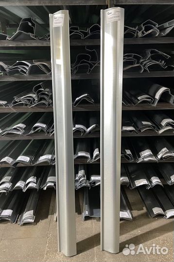 Порог правый Chery Very (A13) 2008-2019, Chery Bon