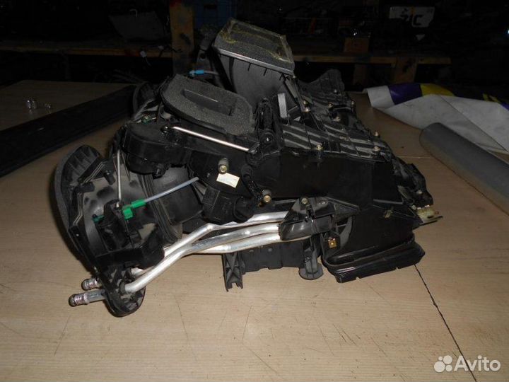 Корпус отопителя(печки) Bmw X5 E53 N62 4.4 2004