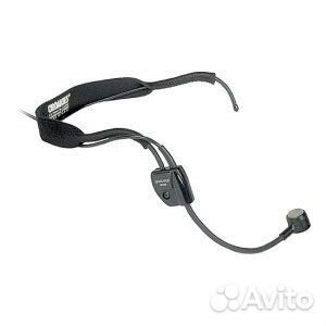 Микрофон Shure WH20XLR