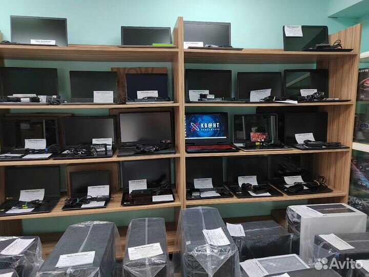 Игровой ноутбук HP Omen i7-7700HQ + GTX1060 (6gb)