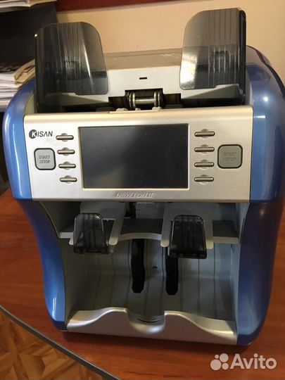 Сортировщик Kisan Кисан Newton PF (Plus)