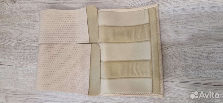 Бандаж послеоперационный